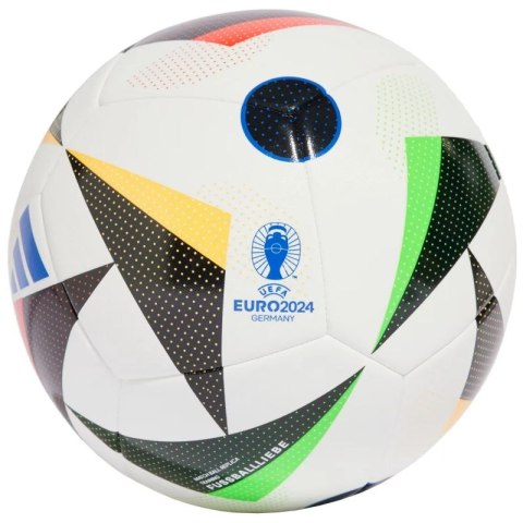 Piłka nożna adidas Euro24 Training IN9366 Piłka nożna adidas Euro24 Training IN9366