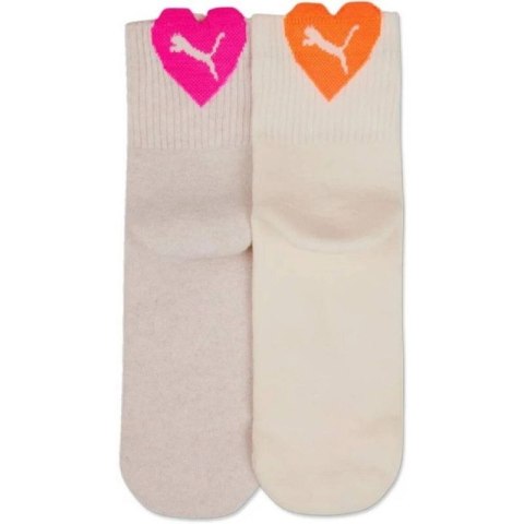 Skarpetki Puma Heart 701224206 002