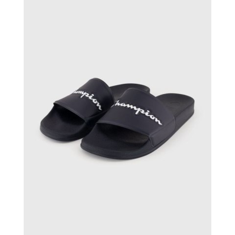 Klapki Champion Rochester Varsity Slide M S21993.BS501 Klapki Champion Rochester Varsity Slide M S21993.BS501