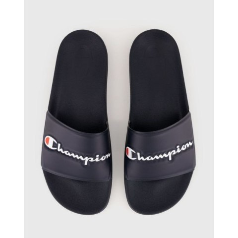 Klapki Champion Rochester Varsity Slide M S21993.BS501 Klapki Champion Rochester Varsity Slide M S21993.BS501