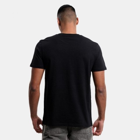 Koszulka Mitchell & Ness NFL Team Logo Tee Oakland Raiders M BMTRINTL1053-ORABLCKT Koszulka Mitchell & Ness NFL Team Logo Tee Oakland Raiders M BMTRINTL1053-ORABLCKT