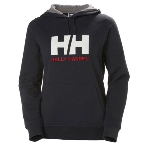 Bluza Helly Hansen Logo Hoodie M 33978-597 Bluza Helly Hansen Logo Hoodie M 33978-597