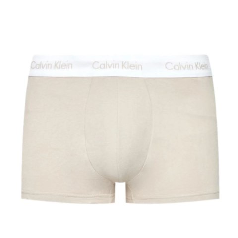Bokserki Calvin Klein Low Rise Trunk M 0000U2664G