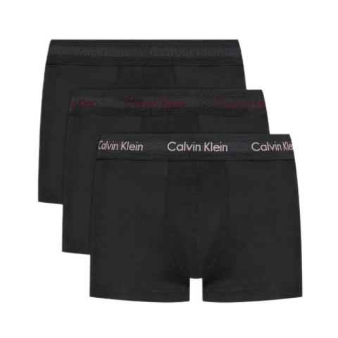 Bokserki Calvin Klein Low Rise Trunk M 0000U2664G