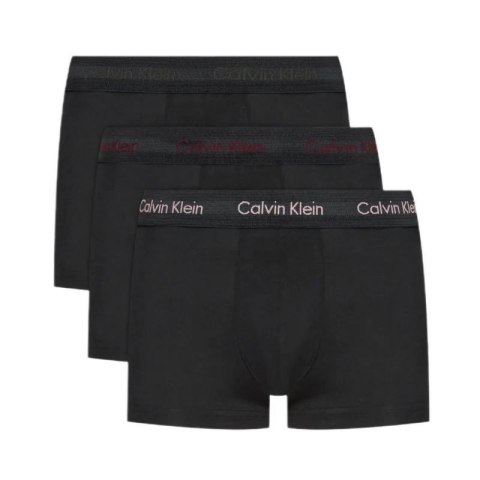Bokserki Calvin Klein Low Rise Trunk M 0000U2664G