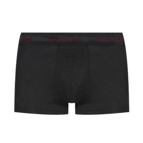 Bokserki Calvin Klein Low Rise Trunk M 0000U2664G