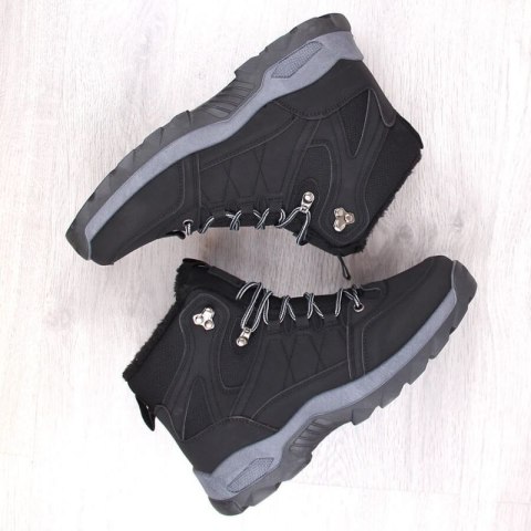 Buty VanHorn M PY16068
