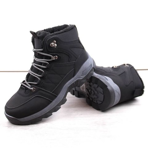 Buty VanHorn M PY16068