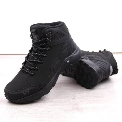 Buty trekkingowe Potocki VanHorn M WOL201