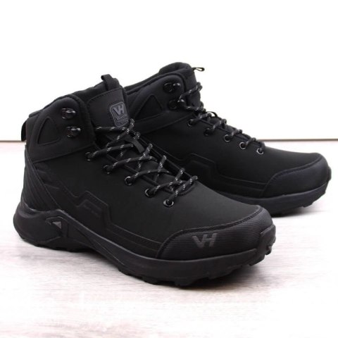 Buty trekkingowe Potocki VanHorn M WOL201