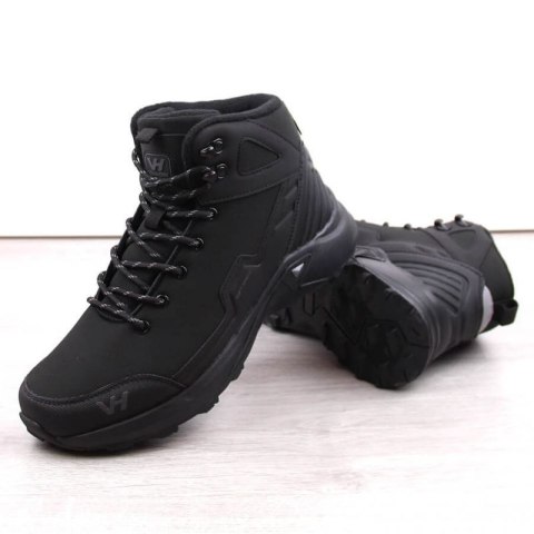 Buty trekkingowe Potocki VanHorn M WOL201