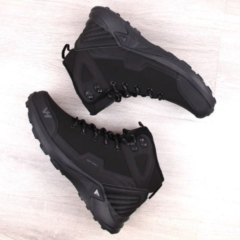 Buty trekkingowe Potocki VanHorn M WOL201
