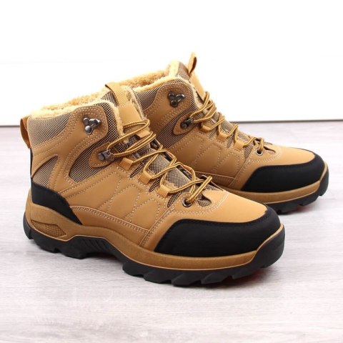 Buty trekkingowe Potocki VanHorn M WOL202C