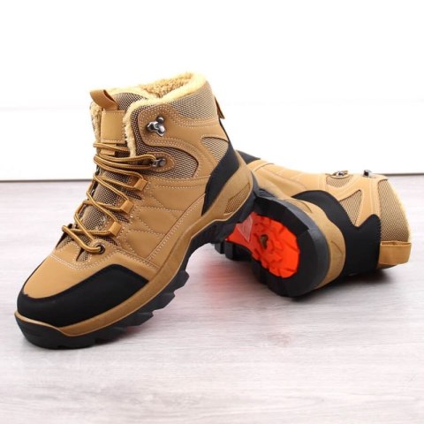 Buty trekkingowe Potocki VanHorn M WOL202C