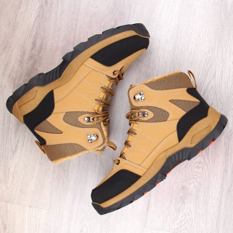 Buty trekkingowe Potocki VanHorn M WOL202C