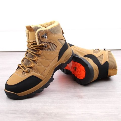 Buty trekkingowe Potocki VanHorn M WOL202C