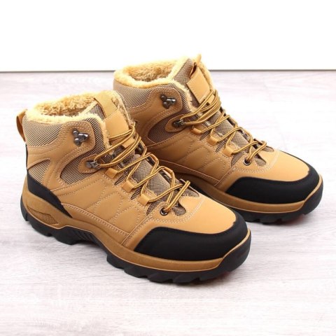 Buty trekkingowe Potocki VanHorn M WOL202C