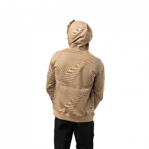 Bluza Bauer Printed Fleece Hoody Sr M 1062286 Bluza Bauer Printed Fleece Hoody Sr M 1062286