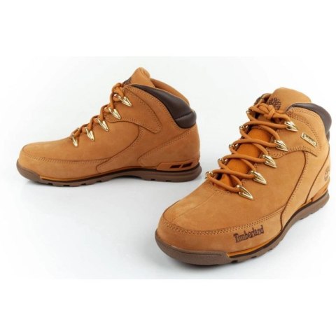 Buty Timberland Euro Rock M TB06164R231