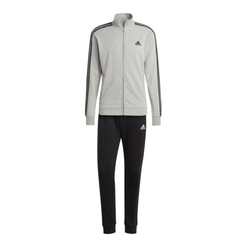 Dres adidas 3-strtipes French Terry M IC6748 Dres adidas 3-strtipes French Terry M IC6748