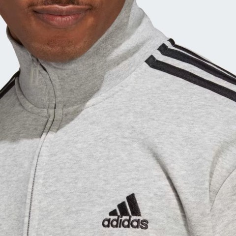 Dres adidas 3-strtipes French Terry M IC6748 Dres adidas 3-strtipes French Terry M IC6748