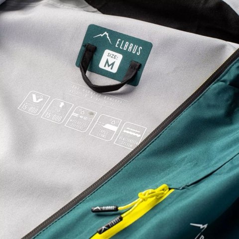 Kurtka Elbrus Soren M 92800439148