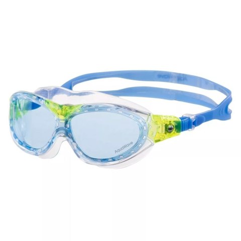 Okulary pływackie AquaWave Flexa Jr 92800308423 Okulary pływackie AquaWave Flexa Jr 92800308423