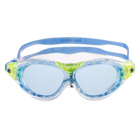 Okulary pływackie AquaWave Flexa Jr 92800308423 Okulary pływackie AquaWave Flexa Jr 92800308423