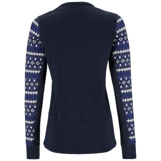 Bluza Termoaktywna LUNE LS W
