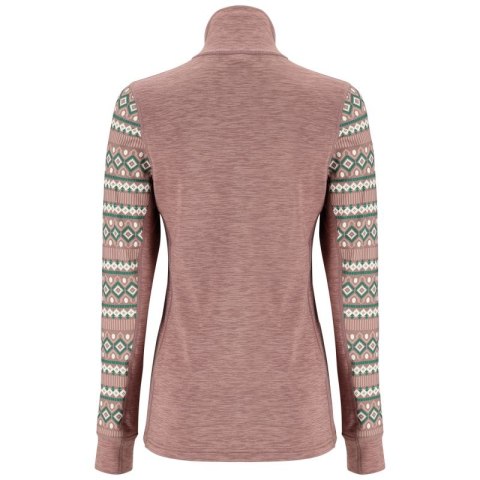 Bluza termoaktywna LUNE H/Z W