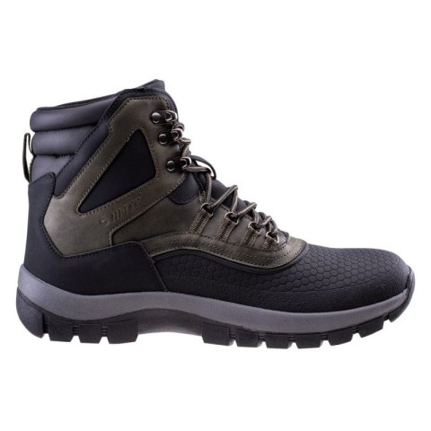 Buty Hi-Tec Blazi Mid M 92800454919 Buty Hi-Tec Blazi Mid M 92800454919