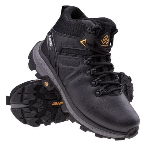 Buty Hi-Tec K2 Thermo Hiker W 92800555307 Buty Hi-Tec K2 Thermo Hiker W 92800555307