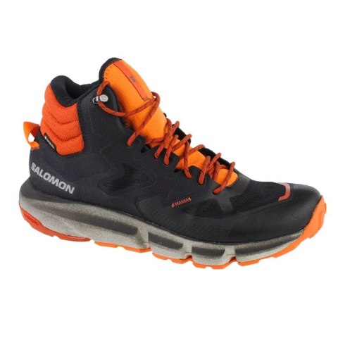 Buty Salomon Predict Hike Mid Gtx M 417368 Buty Salomon Predict Hike Mid Gtx M 417368