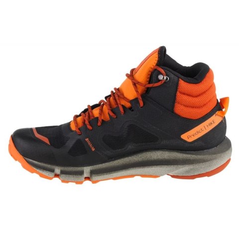 Buty Salomon Predict Hike Mid Gtx M 417368 Buty Salomon Predict Hike Mid Gtx M 417368