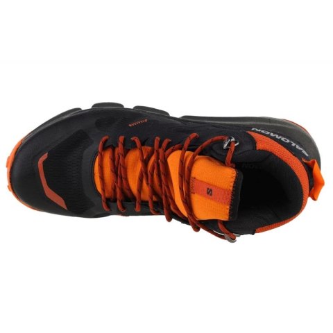 Buty Salomon Predict Hike Mid Gtx M 417368 Buty Salomon Predict Hike Mid Gtx M 417368