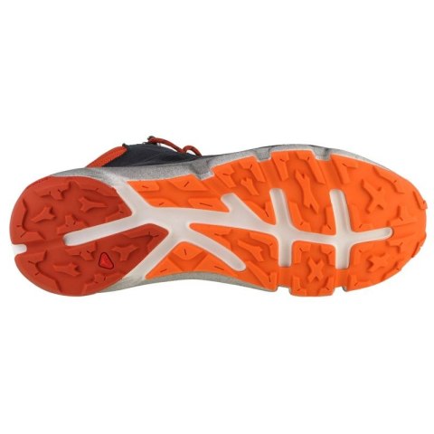 Buty Salomon Predict Hike Mid Gtx M 417368 Buty Salomon Predict Hike Mid Gtx M 417368