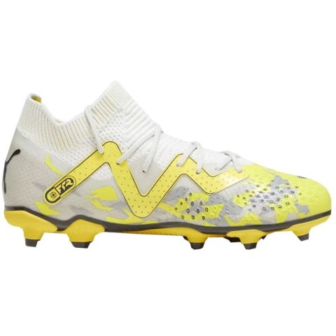 Buty piłkarskie Puma Future Pro FG/AG Jr 107383 04