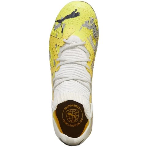 Buty piłkarskie Puma Future Pro FG/AG Jr 107383 04