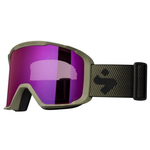 Gogle narciarskie Sweet Protection Durden Rig Reflect 92800558973 Gogle narciarskie Sweet Protection Durden Rig Reflect 92800558973