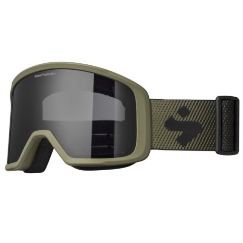 Gogle narciarskie Sweet Protection Firewall 92800558985