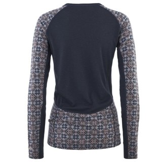Koszulka termoaktywna Kari Traa Rose Light LS W 92800559423