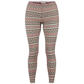Legginsy Termoaktywne LUNE PANT W