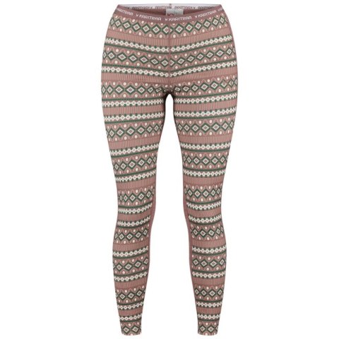 Legginsy Termoaktywne LUNE PANT W Legginsy Termoaktywne LUNE PANT W