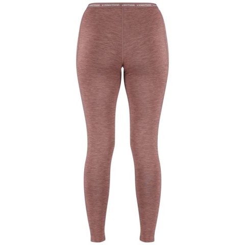 Legginsy Termoaktywne LUNE PANT W Legginsy Termoaktywne LUNE PANT W