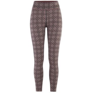 Legginsy termiczne Kari Traa Rose Light Pant HW W 92800586049