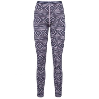 Legginsy termoaktywne FLOKE PANT W