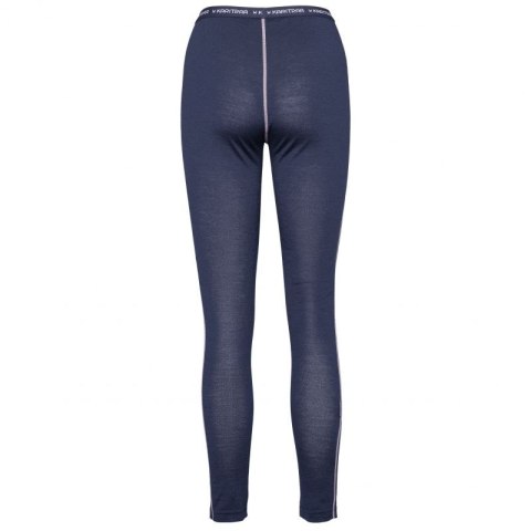 Legginsy termoaktywne FLOKE PANT W Legginsy termoaktywne FLOKE PANT W