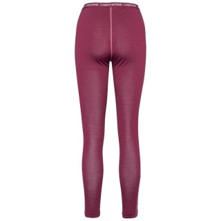 Legginsy termoaktywne Kari Traa Floke Pant W 92800559802