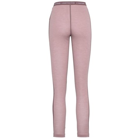 Legginsy termoaktywne Kari Traa Vilma Pnts W 92800559780 Legginsy termoaktywne Kari Traa Vilma Pnts W 92800559780
