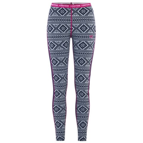 Legginsy termoaktywne kari Traa Floke Pant W 92800467901 Legginsy termoaktywne kari Traa Floke Pant W 92800467901